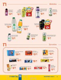 Catálogo Farmácias Nissei Página 19