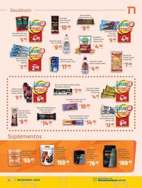 Catálogo Farmácias Nissei Página 20