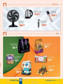 Catálogo Farmácias Nissei Página 21