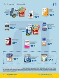Catálogo Farmácias Nissei Página 22