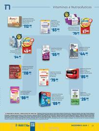 Catálogo Farmácias Nissei Página 23