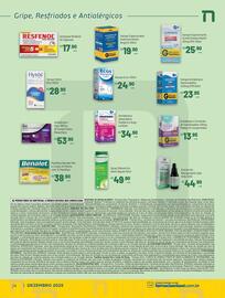 Catálogo Farmácias Nissei Página 24