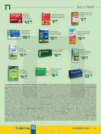 Catálogo Farmácias Nissei Página 25