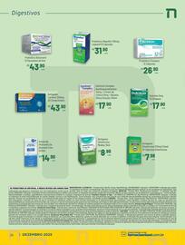 Catálogo Farmácias Nissei Página 26