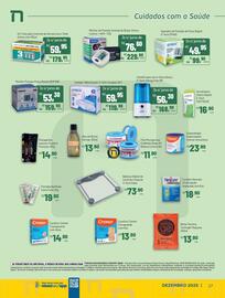 Catálogo Farmácias Nissei Página 27