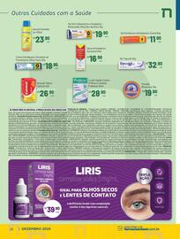 Catálogo Farmácias Nissei Página 28