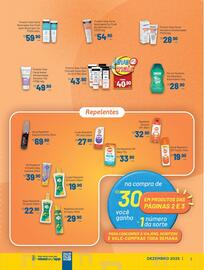 Catálogo Farmácias Nissei Página 3