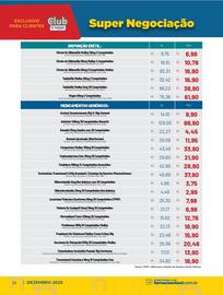 Catálogo Farmácias Nissei Página 30