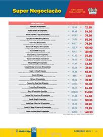 Catálogo Farmácias Nissei Página 31