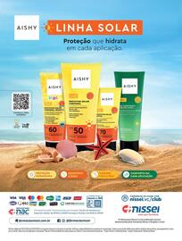Catálogo Farmácias Nissei Página 32