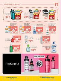 Catálogo Farmácias Nissei Página 4