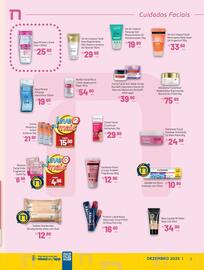 Catálogo Farmácias Nissei Página 5