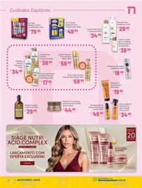 Catálogo Farmácias Nissei Página 6