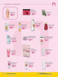 Catálogo Farmácias Nissei Página 8