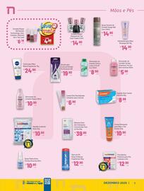 Catálogo Farmácias Nissei Página 9