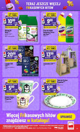 Polomarket gazetka tydzień 49 Strona 17