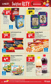 Polomarket gazetka tydzień 49 Strona 36