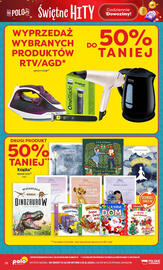 Polomarket gazetka tydzień 49 Strona 70