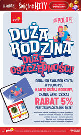 Polomarket gazetka tydzień 49 Strona 76