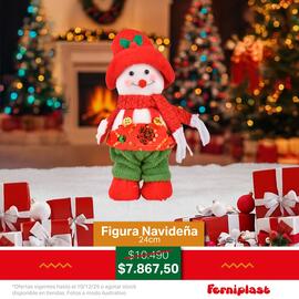 Catálogo Ferniplast Página 3