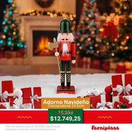 Catálogo Ferniplast Página 5