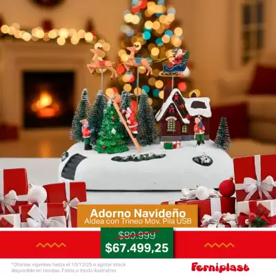 Catálogo Ferniplast (válido hasta 10-12)