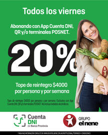 Catálogo El Nene Página 2