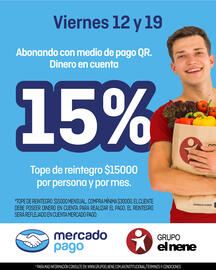 Catálogo El Nene Página 3