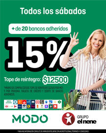 Catálogo El Nene Página 4