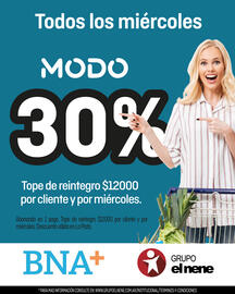 Catálogo El Nene Página 5