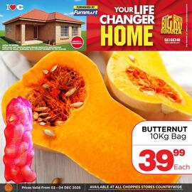 Choppies catalogue Page 2