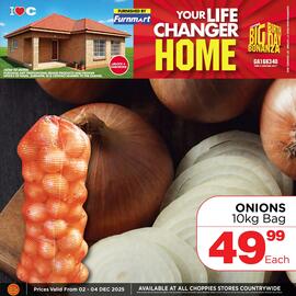 Choppies catalogue Page 3