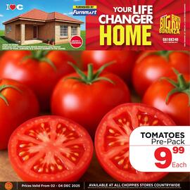 Choppies catalogue Page 4