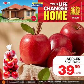 Choppies catalogue Page 5