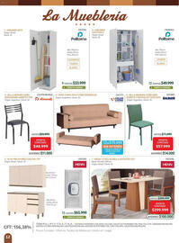 Catálogo Hendel Página 12