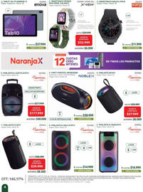 Catálogo Hendel Página 4