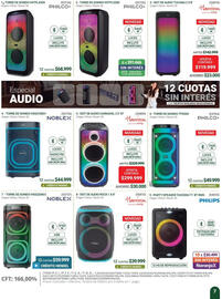 Catálogo Hendel Página 7