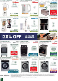 Catálogo Hendel Página 8