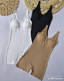 Catálogo Lencería Julieta Página 2