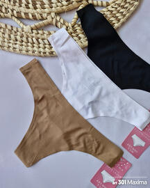 Catálogo Lencería Julieta Página 4