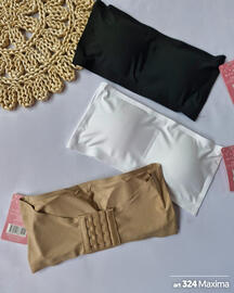 Catálogo Lencería Julieta Página 5