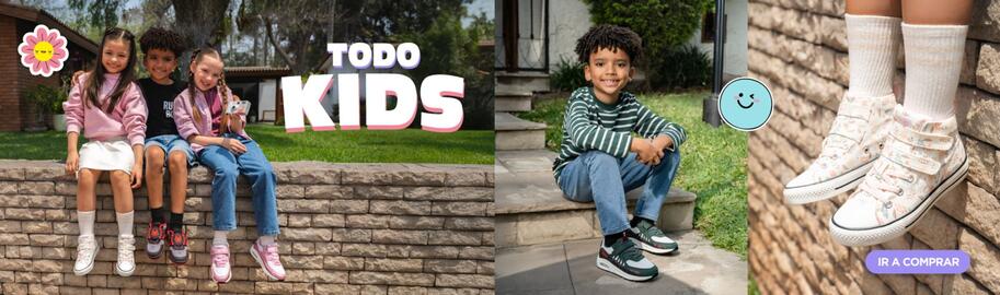 Catálogo Footloose Página 6