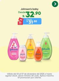 Catálogo InkaFarma semana 49 Página 3