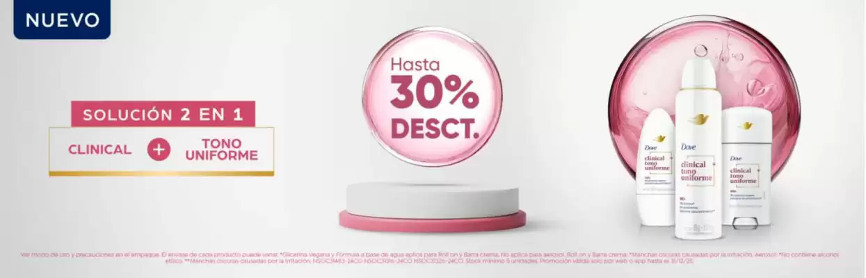 Catálogo Wong (válido hasta 31-12)