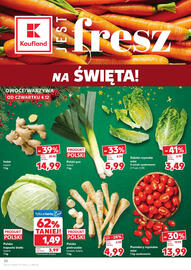 Kaufland gazetka tydzień 49 Strona 20