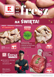 Kaufland gazetka tydzień 49 Strona 24