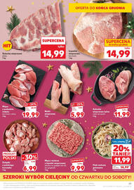 Kaufland gazetka tydzień 49 Strona 25