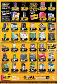 Goal Supermarket catalogue Page 4