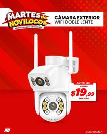 Catálogo Novicompu Página 1