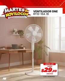 Catálogo Novicompu Página 2